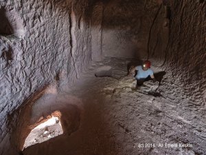 BU İLİN ALTINDA KOCA BİR ŞEHİR VAR