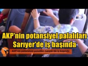 Biz de Çıkacağız Palayla Göreceksiniz!