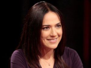 Banu Güven'den canlı yayında Kürtçe veda