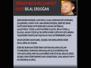 CHP'DEN YENİ "BİLAL" TAPELERİ