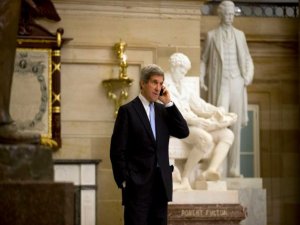 MOSSAD ABD'Yİ DİNLEMİŞ