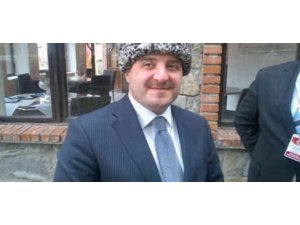 ERDOĞAN'IN DANIŞMANI BU AHLAKSIZLIĞI DA YAPTI