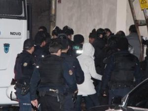 97 Kişinin Göz Altına Alındığı Operasyonun Ayrıntıları