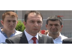 BAKAN EVLERİNİ BASAN POLİSLERDEN AÇIKLAMA