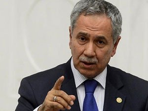 KADINLARDAN BÜLENT ARINÇ'A BÜYÜK ŞOK!