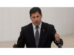 MHP'Lİ OĞAN'DAN ŞOK KAVGA TWEET'İ!