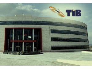 TİB'DE CEMAAT OPERASYONU BAŞLADI!