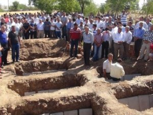 BATMAN'DA ÖLEN 7 KİŞİNİN KATİLİ İNTİHAR ETTİ