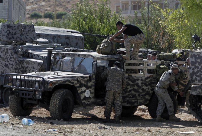 EL KAİDE ORTADOĞU'DA TOPA GİRDİ 10 ÖLÜ