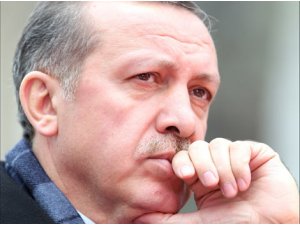 ERDOĞAN'A BAĞIŞ TWİTTER'I SALLADI