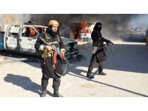 IŞİD’E KARŞI ŞOK İTTİFAK