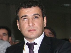 İlk Kürtçe Savunmayı O Yaptı