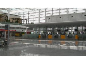 EMANET DOLABINDAN İSKELET ÇIKTI