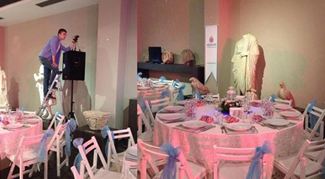 SÜNNETÇİ MÜDÜR GÖREVDEN ALINDI