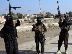 MUSUL BAŞKONSOLOSUMUZ IŞİD Mİ