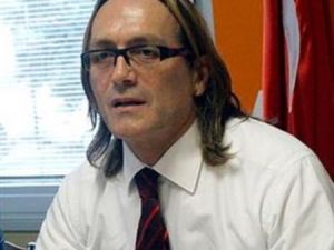 AKP'de İstifalar Başladı...