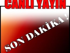 Taksim'de Müdahele Canlı yayın