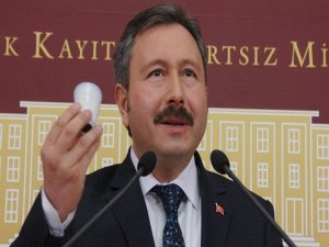 ERDOĞAN TUZLUK LAFINDAN SONRA SİYASETE HIYARI DA KAZANDIRDIK