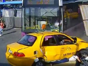 KABATAŞ KAZASINDA KORKUNÇ GERÇEK