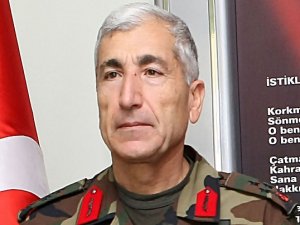 YÜKSEK ASKERİ ŞURA KARARLARI ONAYLANDI