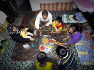 Yoksulluk sınırı 787 TL