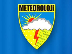 METEOROLOJİ'NİN BAŞINA GÜNEŞ GEÇTİ!