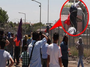 ‘’O’’ KOMUTANLIK LAĞVEDİLDİ.