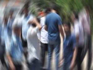 ANKARA'DA ANNE - KIZ KAVGASI SONUCU 12 YARALI