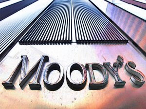 MOODY'S AÇIKLAMASI ÖNCESİ PİYASALAR TEPETAKLAK