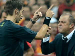 Fatih Terim ve Milli Takım