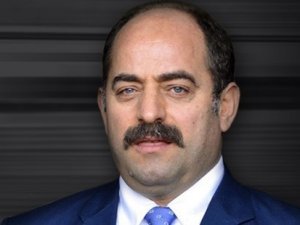 FLAŞ! ZEKERİYA ÖZ SUÇ DUYURUSUNDA BULUNDU