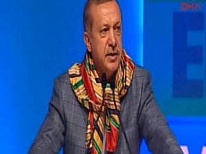 ERDOĞAN'A TÜRKMENLER'DEN YALANLAMA