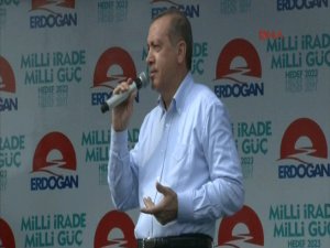 ERDOĞAN'DAN DİN SÖMÜRÜSÜNDE SON NOKTA