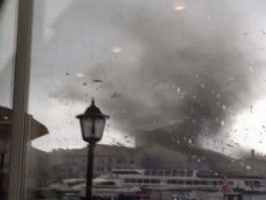 İSTANBUL'A ŞOK UYARI