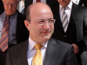 İlhan Cihaner hakkında flaş karar