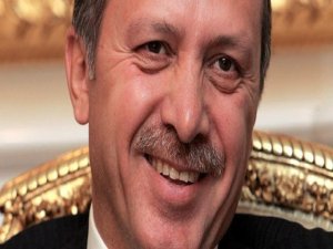 ERDOĞAN ‘BEN GÜRCÜYÜM’ DEMİŞ!