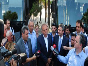 CHP’YE KONSER YASAĞI