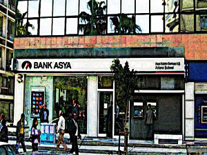 BANK ASYA'DAN YENİ HAMLE