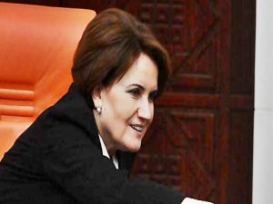 MERAL AKŞENER'DEN ERDOĞAN'A ŞOK