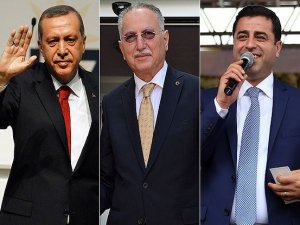 THE WALL STREET JOURNAL SEÇİMİN GALİBİNİ AÇIKLADI!