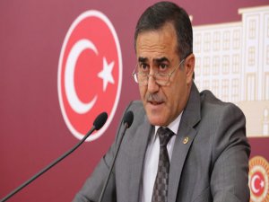 YOK ARTIK... AKP HZ.MUHAMMED'İ MAHKEMEYE VERDİ!