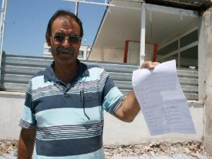 DİKKAT: SEÇİM HİLELERİ BAŞLADI!