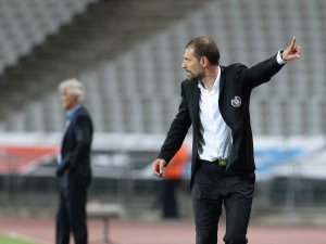 İŞTE BEŞİKTAŞ'IN RAKİPLERİ