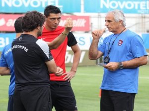 TRABZONSPOR'DAN FENERBAHÇE'YE GÖNDERME!