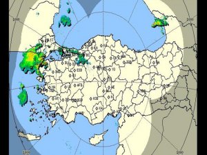 FIRTINA İSTANBUL’UN KAPISINA DAYANDI!