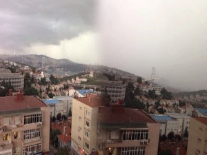 BOĞAZ KÖPRÜSÜ KAYBOLDU!