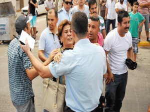 KORKUNÇ KAZA AİLE DRAMINI ORTAYA ÇIKARDI!