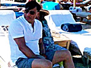 DÜNYANIN 5. ZENGİNİ BODRUMDA BÖYLE GÖRÜNTÜLENDİ