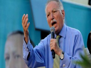 İHSANOĞLU'NDAN ŞOK SEÇİM HİLESİ AÇIKLAMASI