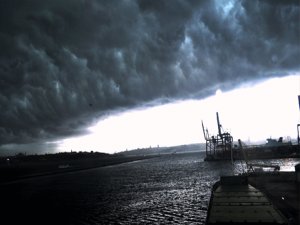 METEOROLOJİDEN ŞOK BİR UYARI DAHA GELDİ